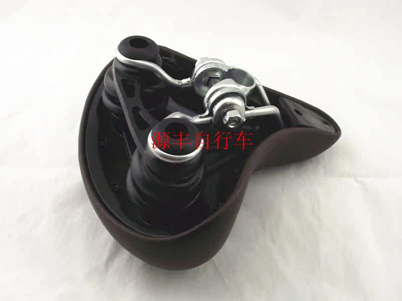 Selle de vélo - Ref 2352382 Image 5