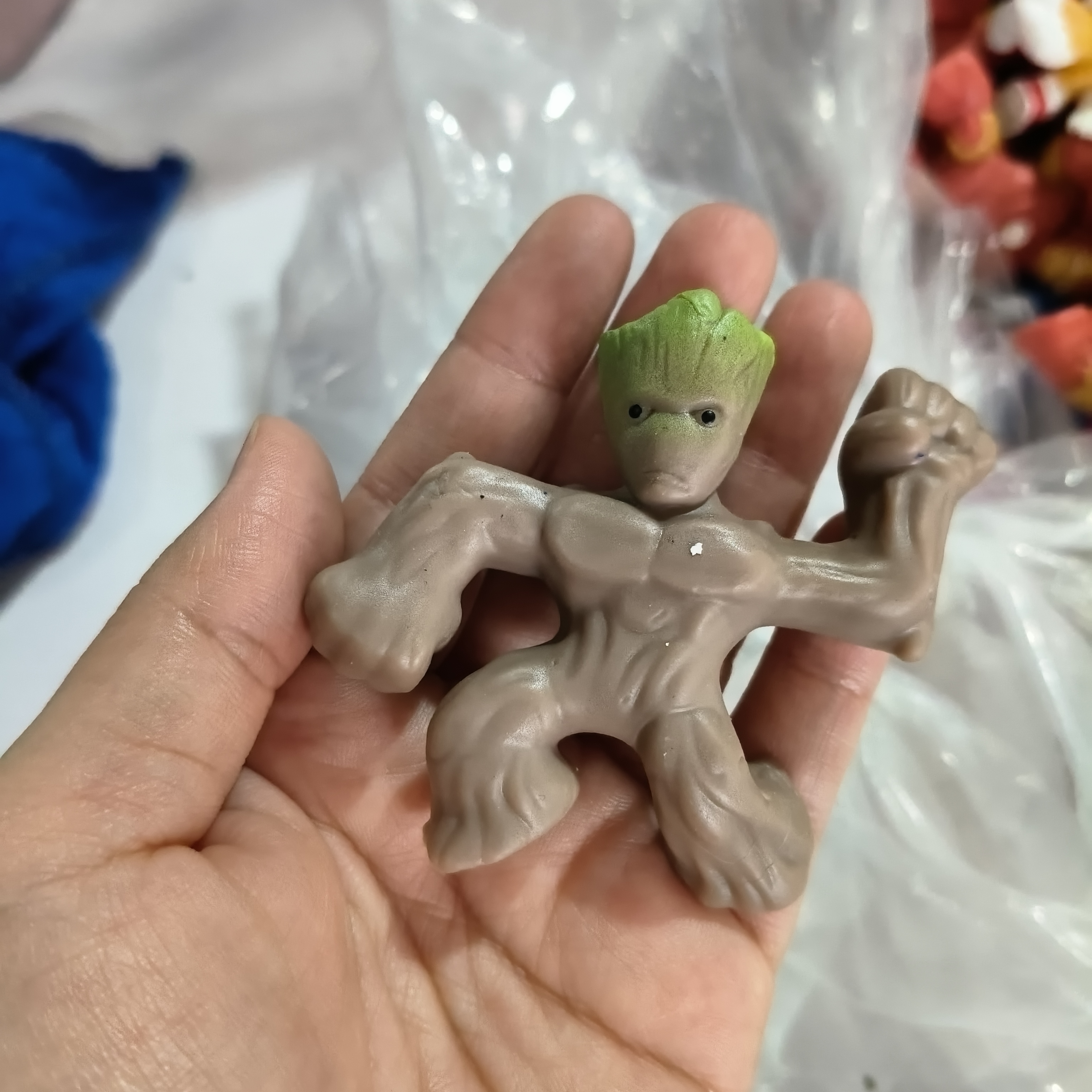 플라그제거