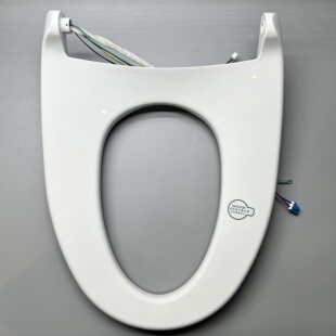 663 662 665座圈原厂售后维修配件 661 适配西马智能马桶W660