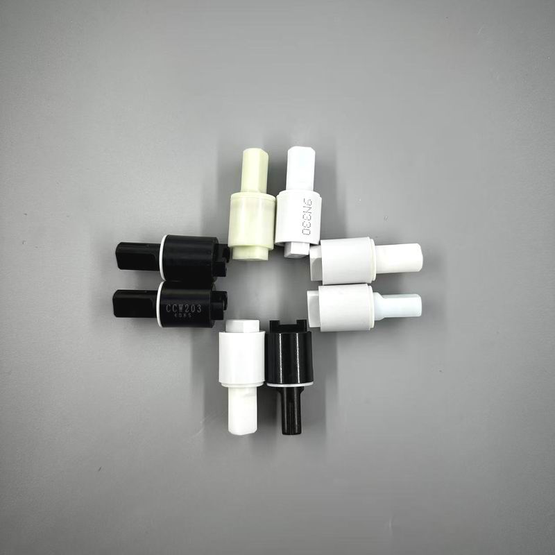 适配箭牌1305/1308/1196/1197/智能马桶座圈上盖阻尼原厂售后配件图片