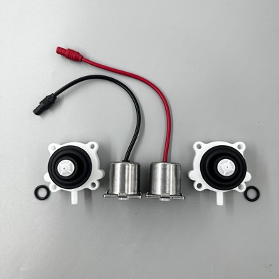 适配箭牌AKB1130/31/35/37/38智能马桶旋涡喷射电磁阀膜片配件