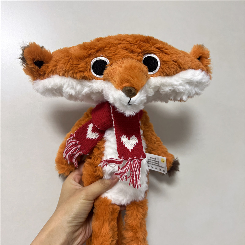 围巾配件配饰圣诞节礼物可爱服装