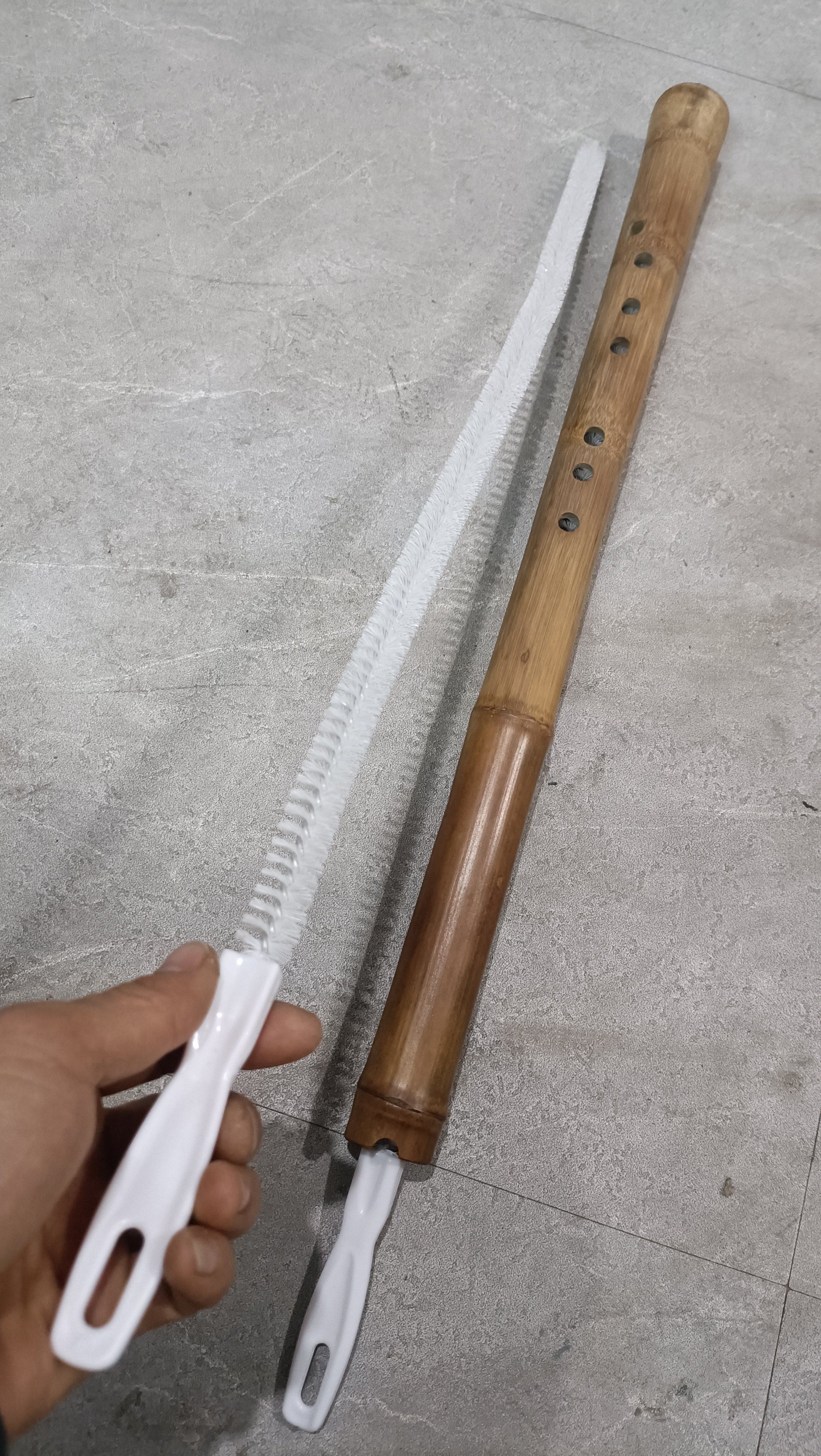 笛箫制作工具清洁刷长刷圆刷管道刷 一匠人 笛子洞箫内膛清洁刷,乐器/吉他/钢琴/配件,其它乐器配件,淘宝优惠券,粉丝福利购,淘宝优惠卷