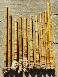 桂竹南箫料石竹箫材箫料调直器调音刀长钻狼牙打磨棒笛箫制作工具