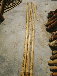 石竹洞箫料桂竹南箫料湘妃竹香妃花斑竹梅妃梅鹿竹笛子料箫材调直