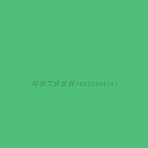 杜邦96032芽绿色仿真花卉绿植盆栽花盆彩绘广告牌喷绘RAL油性涂料