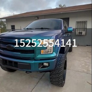 孔雀绿紫蓝变色龙AASUND鹦鹉特效漆 皮卡改色升级 模型配件涂装