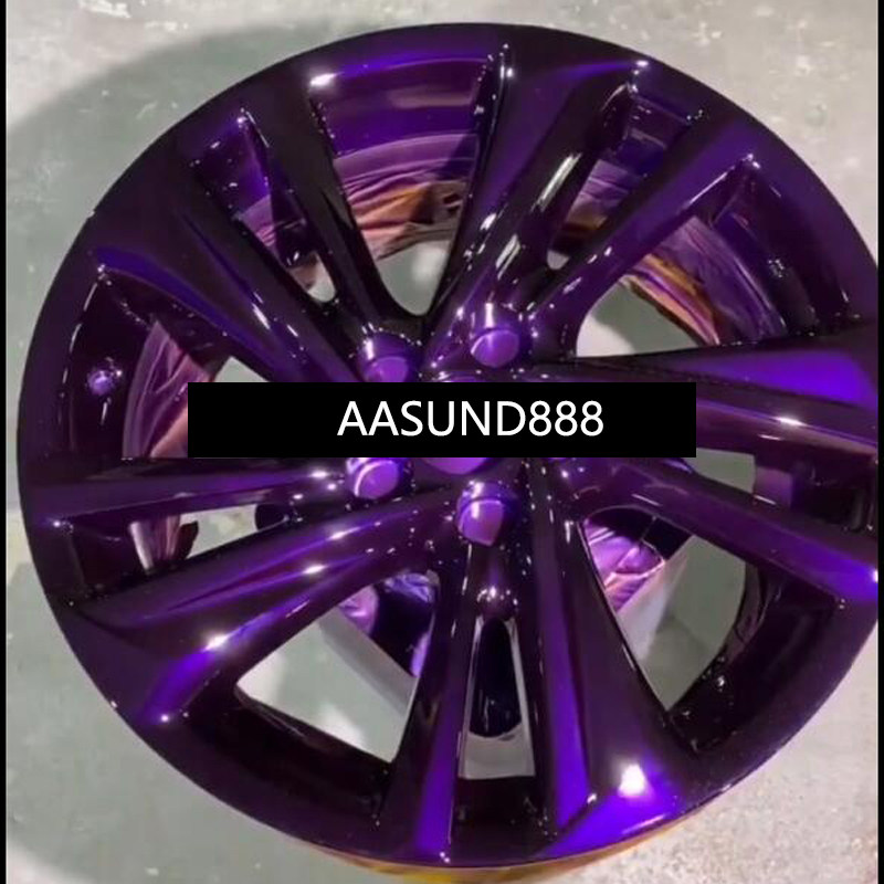 紫罗兰明暗渐变AASUND高温其它漆工工具