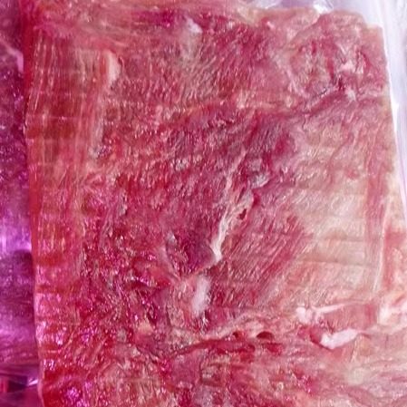 温州特产烧烤摊高梁肉 1000克生制品猪肉制品一份包邮,零食/坚果/特产,猪肉类,淘宝优惠券,粉丝福利购,淘宝优惠卷