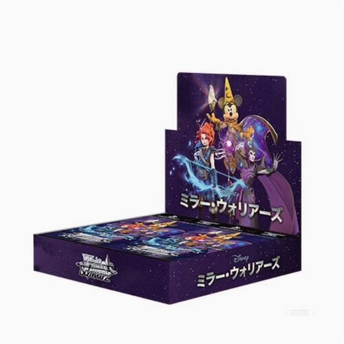 【特价】全新 WS 黑白双翼 迪士尼 角色包/镜之守护者/松松 日版