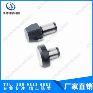 供应德国GANTER标准 工件夹紧螺栓 夹紧垫DIN6321用于精密空定位