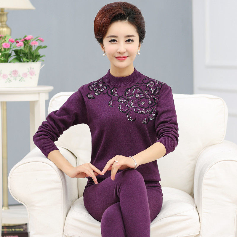 Sous-vêtement thermo Moyen-âge simple en coton - Ref 750224 Image 3