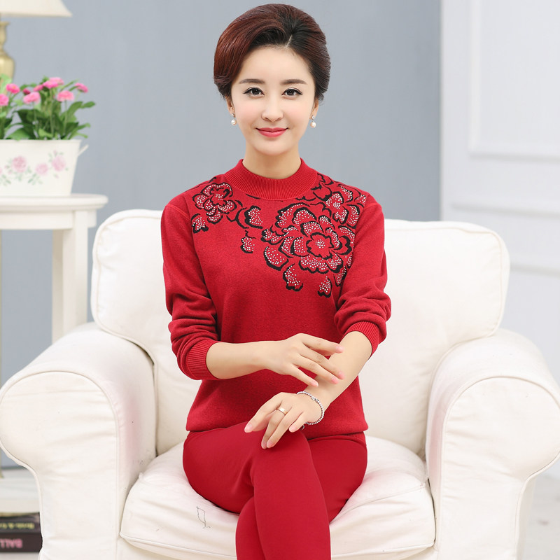 Sous-vêtement thermo Moyen-âge simple en coton - Ref 750224 Image 5