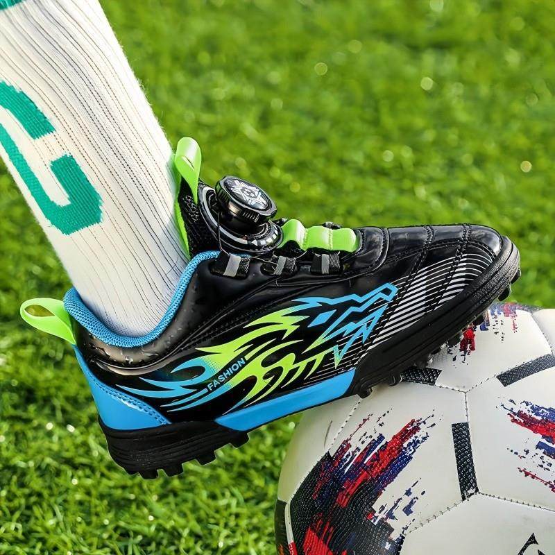 男童足球鞋春款2025新款碎钉儿童运动鞋中大童比赛专用男孩训练鞋,童鞋/婴儿鞋/亲子鞋,运动鞋,淘宝优惠券,粉丝福利购,淘宝优惠卷