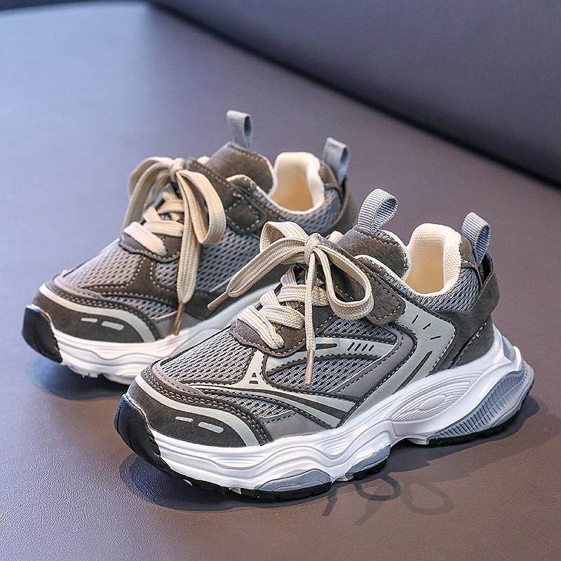 男童鞋春款2025新款儿童双网透气运动鞋中大童软底男孩潮牌老爹鞋,童鞋/婴儿鞋/亲子鞋,运动鞋,淘宝优惠券,粉丝福利购,淘宝优惠卷