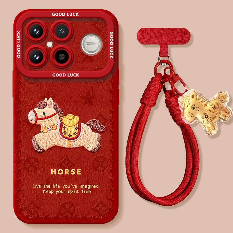 爱马仕橙适用红米K90手机壳redmi小米K90ProMax套2026马年k80新款K70防摔k60硅胶k50新年款k40过年k30红色k20,3C数码配件,手机保护套/壳,淘宝优惠券,粉丝福利购,淘宝优惠卷