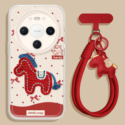 【小红书爆款】搭配同款挂绳