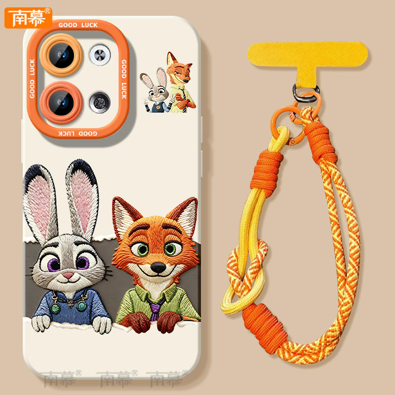 【小红书爆款】搭配同款挂绳