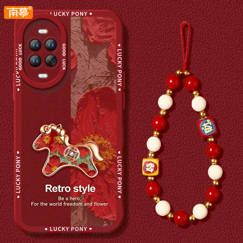 【2026马年本命年手机壳】全型