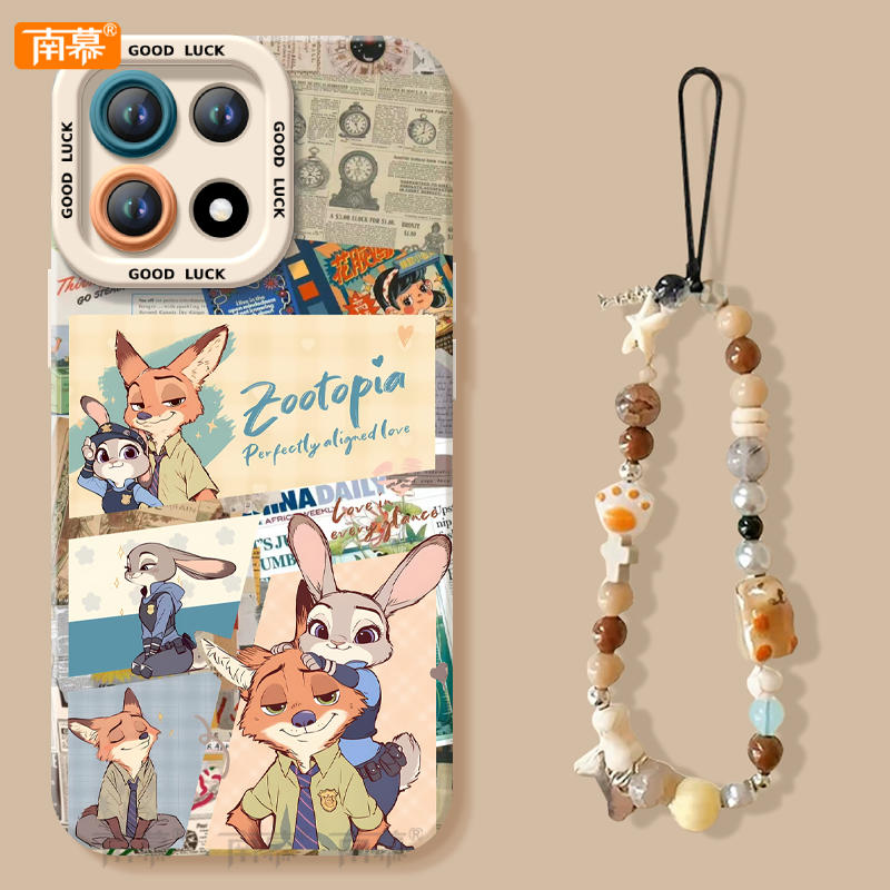 【小红书爆款】搭配同款挂绳