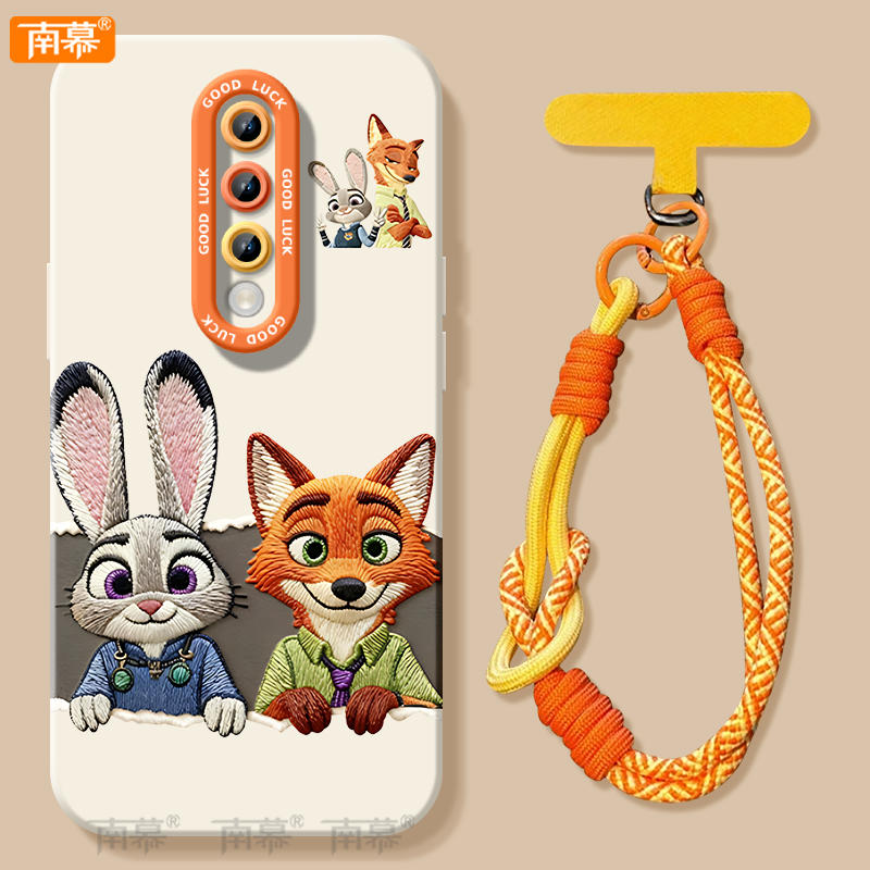 【小红书爆款】搭配同款挂绳