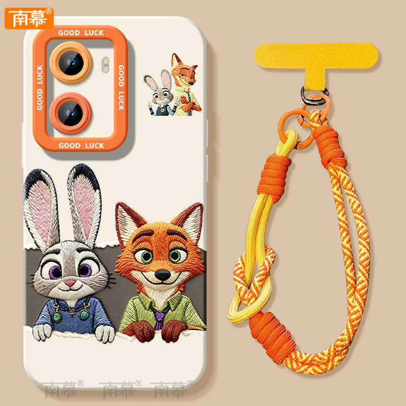 【小红书爆款】搭配同款挂绳