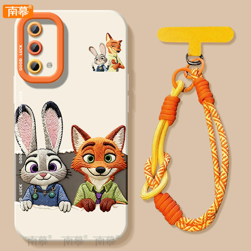 【小红书爆款】搭配同款挂绳