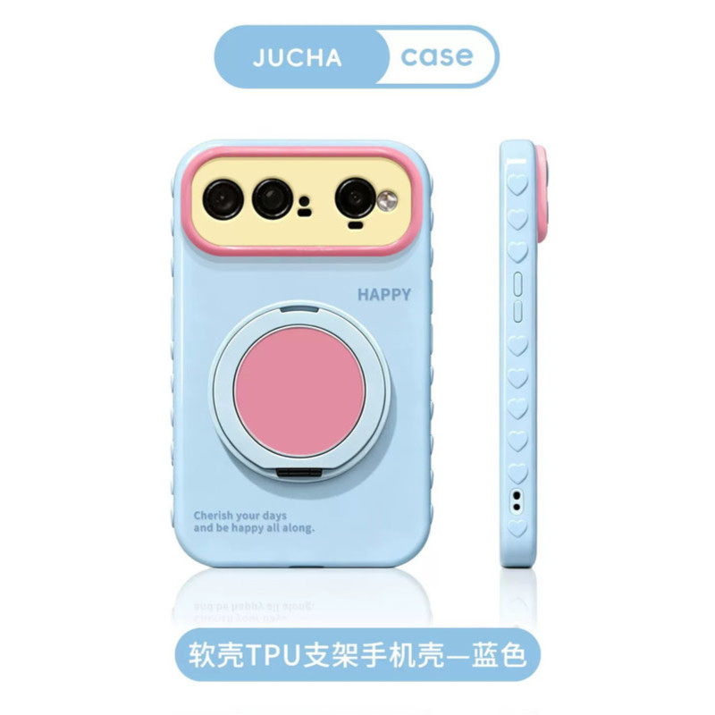 【小红书爆款】全型号手机壳