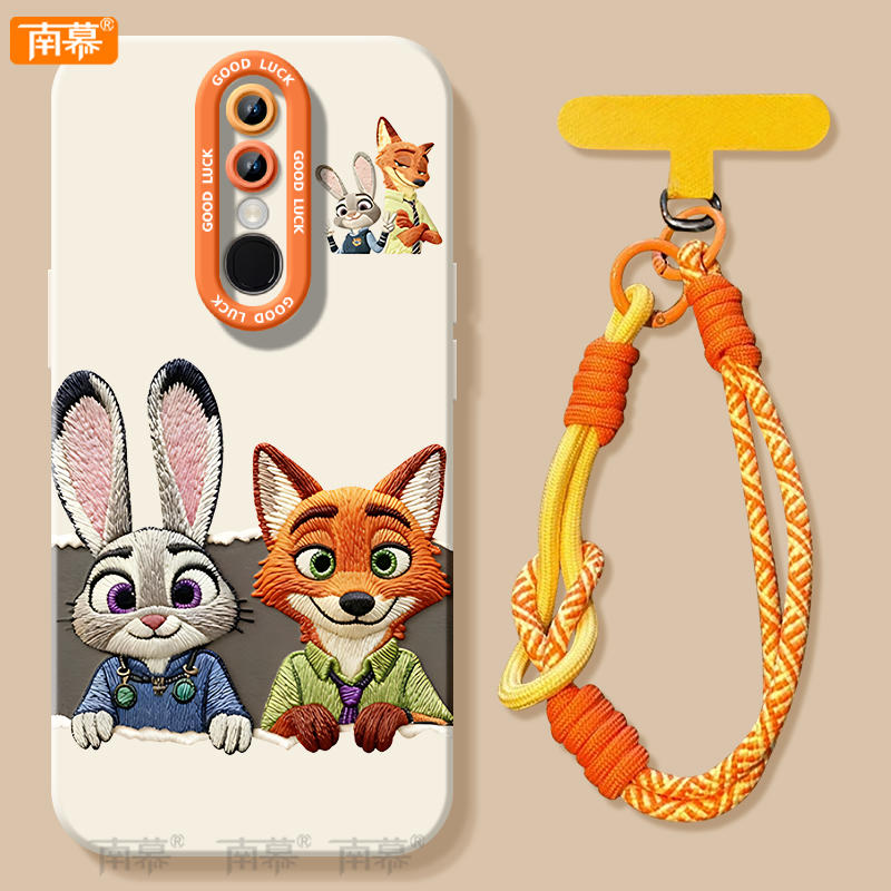 【小红书爆款】搭配同款挂绳