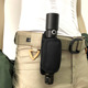 户外战术强光手电套保护套手电筒套子腰套户外腰包挂袋电筒附件包