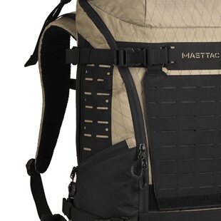 MASTTAC 45升旋风背包战术登山城市机能背包500D尼龙双肩 MS7505