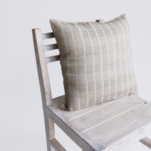 les petits bonheurs｜特价日本Horn Please棉麻沙发靠垫抱枕套