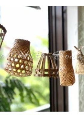 PeopleTree手工家居装饰挂饰