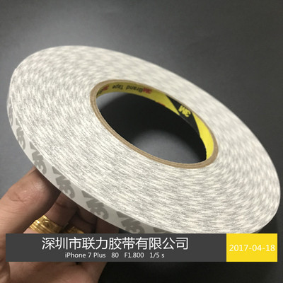 3M美国进口高温双面胶