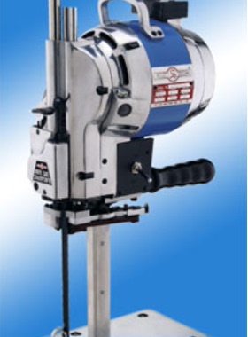 原装台湾SULEE速利电剪 直立式裁刀机 裁布机 面料裁剪机