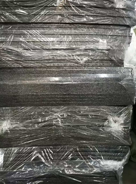 灰色高密度EPP泡沫板 建筑保温隔热聚丙烯发泡板环保阻燃不易断