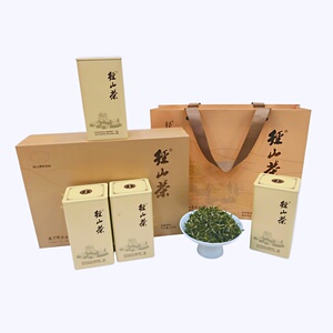 2026年新茶 绿茶径山茶 明前茶 春茶 500元250g余杭特产包邮