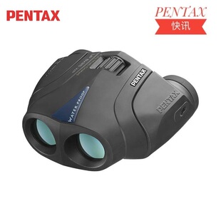 PENTAX 宾得 UP8X25 10X25 望远镜 演唱会 全新国行