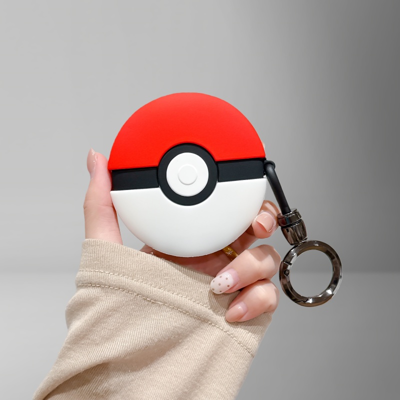 卡通精灵宝贝球丰田车钥匙套用品