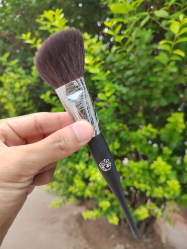 艾诺琪化妆刷大师系列m209细光峰羊毛修容刷阴影刷动物毛微瑕疵