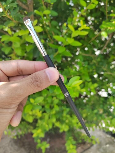 艾诺琪化妆刷大师系列m139小马毛细节眼影刷卧蚕刷小号眼影微瑕疵