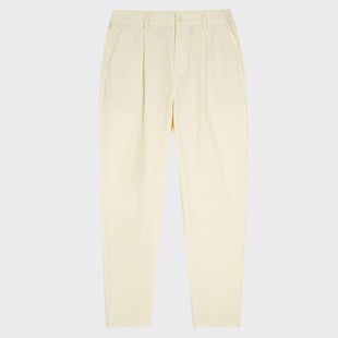 诺诗兰女哈伦裤九分裤春夏户外防泼水松紧裤休闲裤子NCPDT2211S