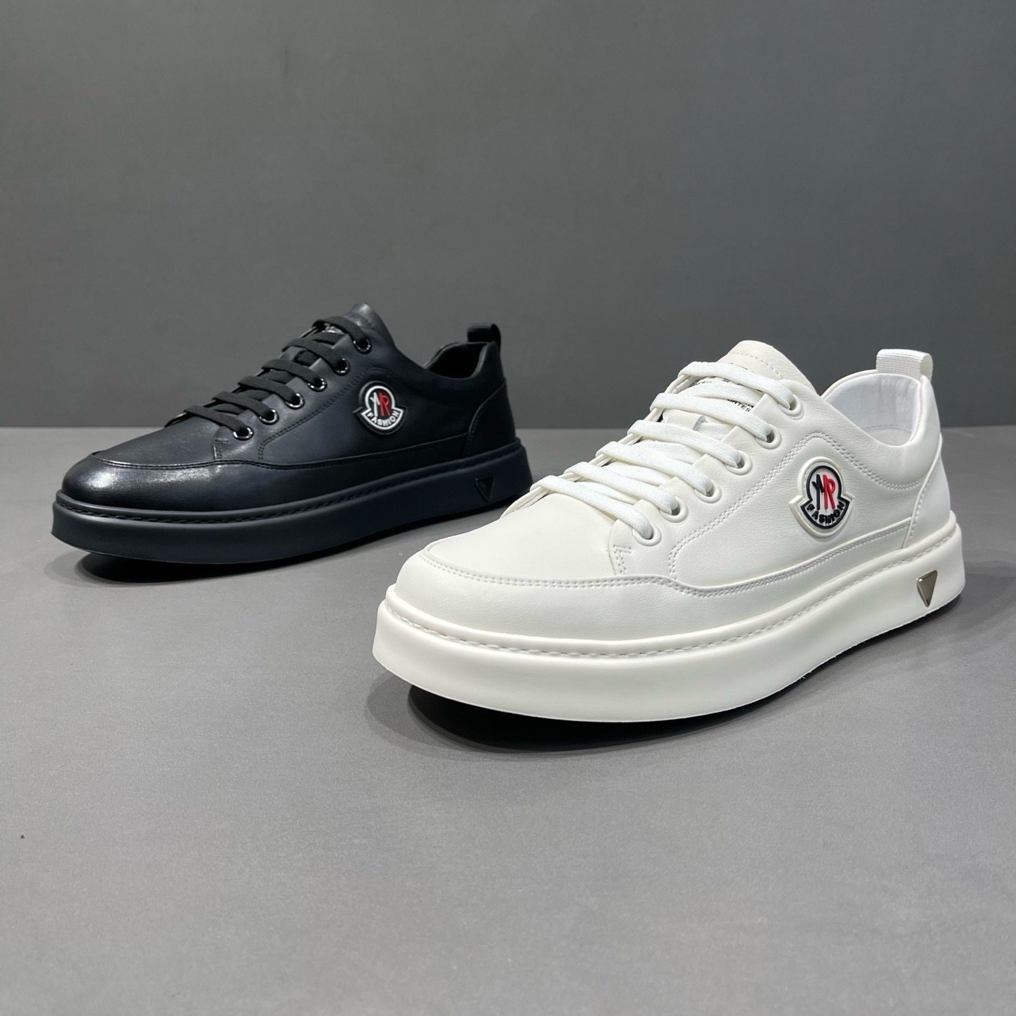 枫之时尚春季系带休闲鞋舒适透气简约百搭轻便牛皮男士网红潮板鞋,流行男鞋,休闲板鞋,淘宝优惠券,粉丝福利购,淘宝优惠卷