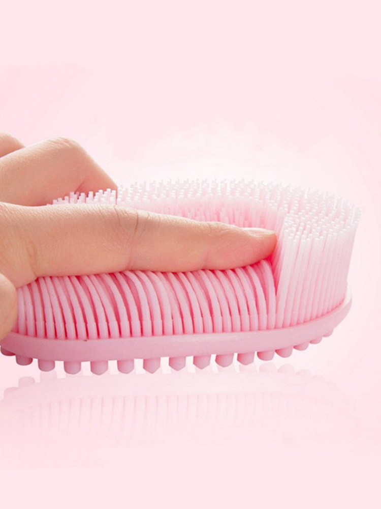 소프트 터치 브러시 감각 훈련 장비 가정용  터치 마사지 공 유치원 어린이 탈감작 장난감