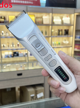 科德士916电推剪理发器发廊家用剃头刀专用发型师专业工具剪发推