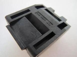 QFN11T032-003 测试座 IC烧录座 IC编程座 转换座 QFN32 MLF32