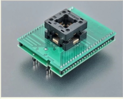 ELNEC原装烧录座DIL48/QFP48 ZIF STM32-3(Ord. no. 70-4966)订货