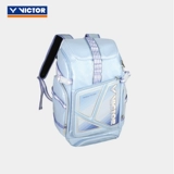 Victor, портативный вместительный и большой рюкзак для бадминтона, ракетка