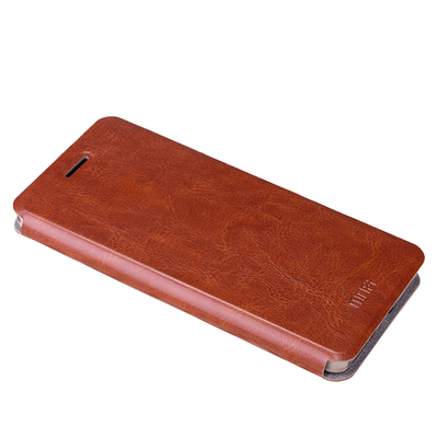 华为mate10pro翻盖皮套全包防摔