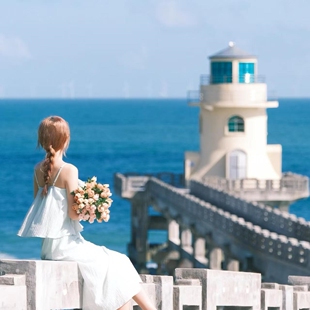 爆款限定【纯玩·潮汕2天游】潮州古城+南澳岛+汕头小公园+灯光秀